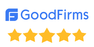 GoodFirms logo