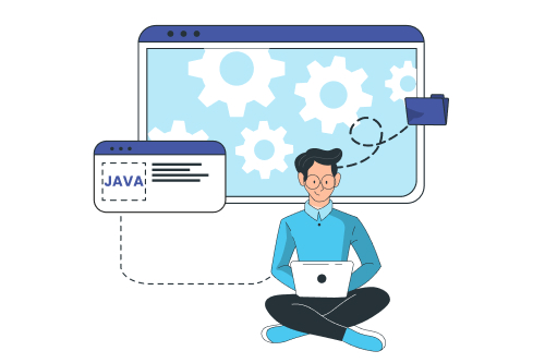 JAVA Developer